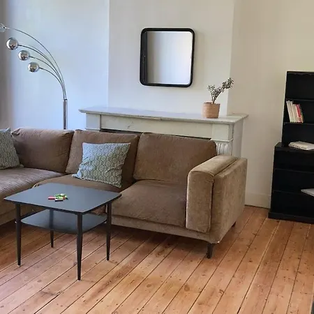 Cosy Near Grande Place * בריסל