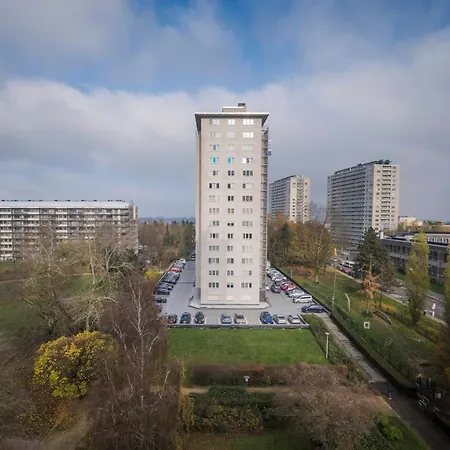 Expo Elegant Apartmán *