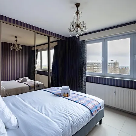 Apartmán Expo Elegant