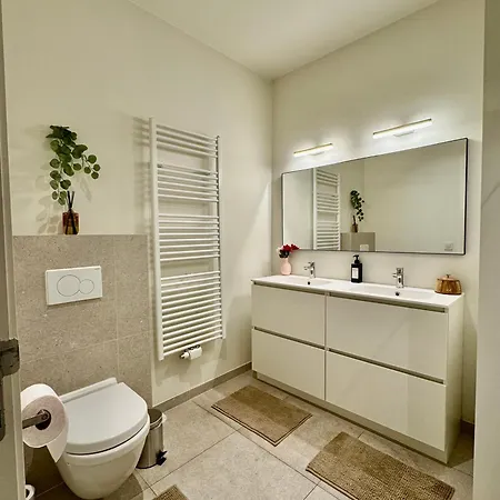 Maison Sablon Apartment