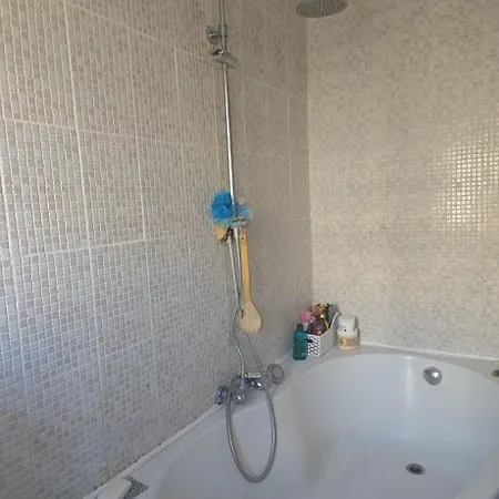 Апартаменты Cosy Sacre Coeur