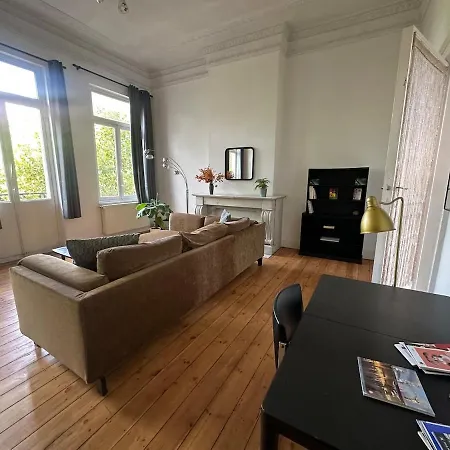 Cosy Near Grande Place * 布鲁塞尔