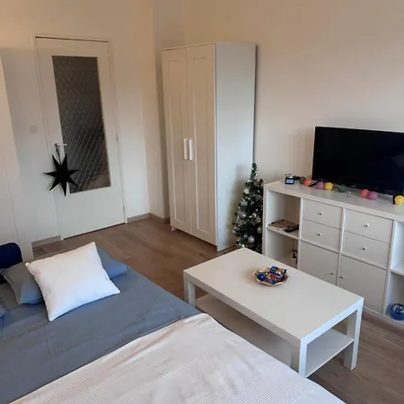 Blueberry Apartamento *