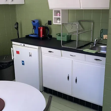 Cosy Near Grande Place דירה *