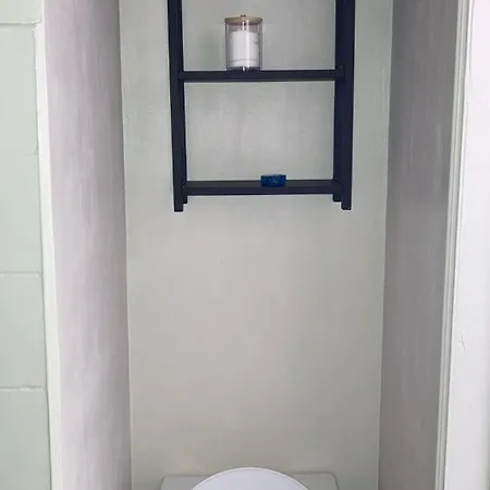 Cosy Near Grande Place 公寓 布鲁塞尔