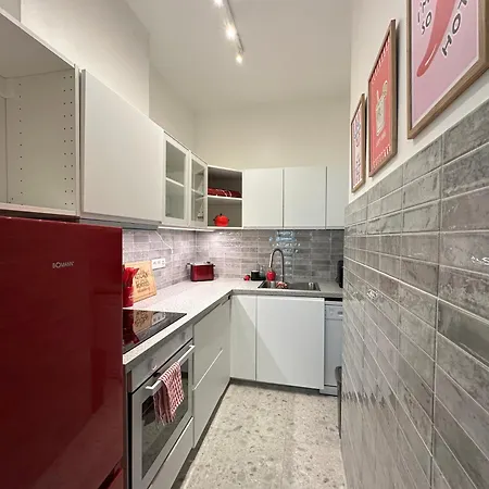 Sunflora Appartement