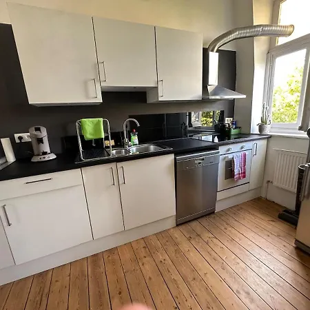 דירה Big Cosy Family Duplex Near Grande Place