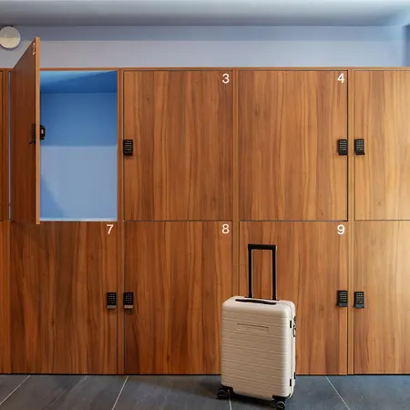 Hotel Numa Lief