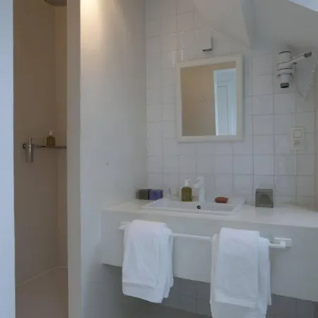 Pensjonat La Maison Haute Bruksela