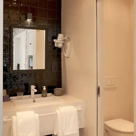 La Maison Haute Brussel