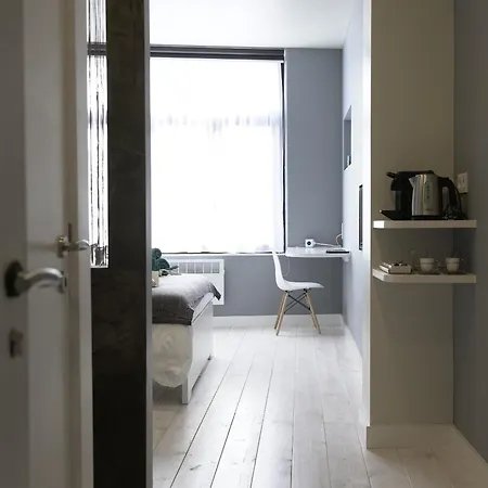 Be In فندق مبيت وإفطار 4*