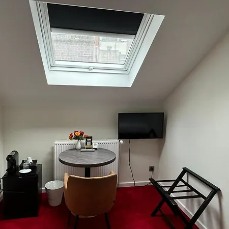 Hotel La Bourse 3*