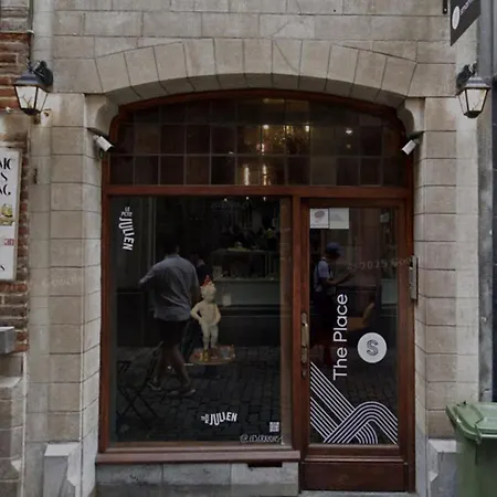 The Place ブリュッセル