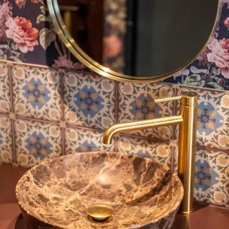 The Place * ブリュッセル