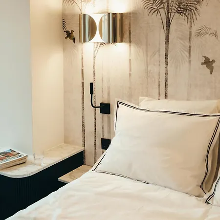 La Maurice Bed and breakfast 4*