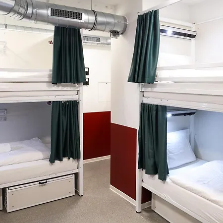 Hostel Bx Downtown - Βρυξέλλες