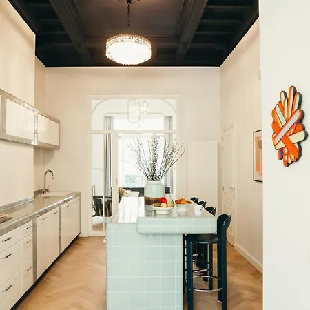 La Maurice Bed and Breakfast