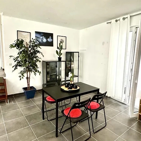 Sweet Dream House * Bruxelles