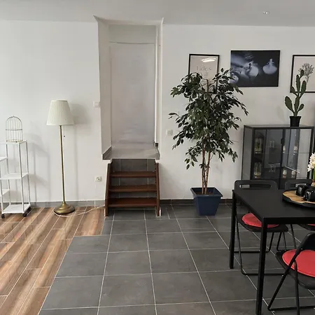 Sweet Dream House Guest house Brussels