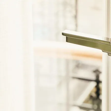 La Maurice 4* Bruselas