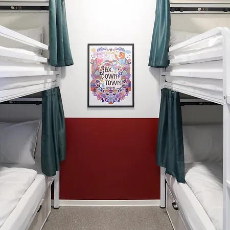 Bx Downtown - Bruxelles