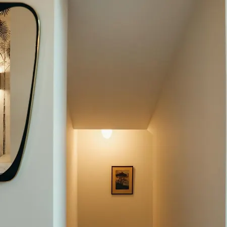 Bed and Breakfast La Maurice 4*