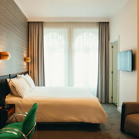 La Maurice 4* Bruselas