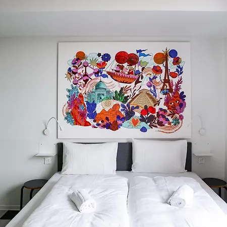 Bx Downtown - Hostel