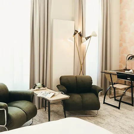 La Maurice 4*