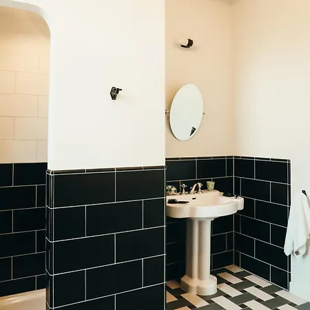 Bed and breakfast La Maurice Bruselas