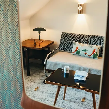 La Maurice Bed and Breakfast