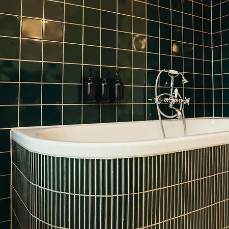 La Maurice Bed and breakfast Bruselas