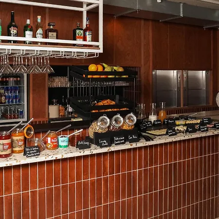 Bx Downtown - Hostel