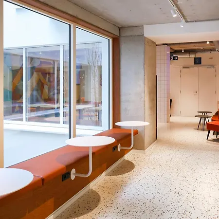 Bx Downtown - * Βρυξέλλες