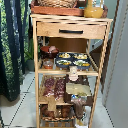 Bed & Breakfast Tropical Bruxelles