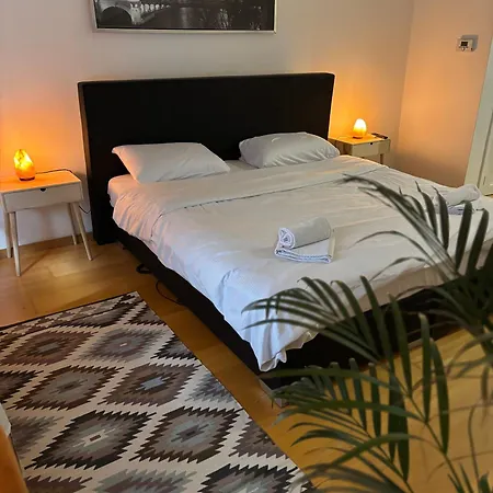 L&l Apartment