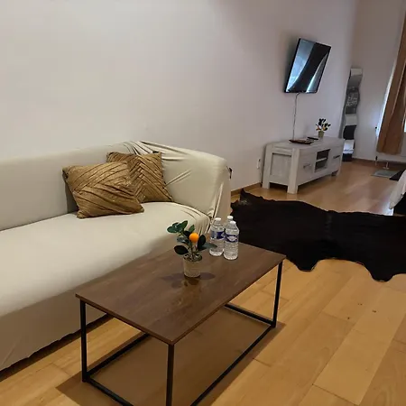 Apartment L&l Brussels