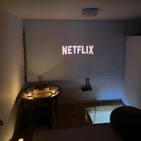 Magical Double Bedroom Duplex