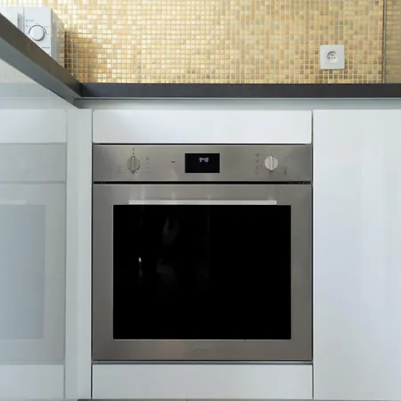 Cozy In Daire Brüksel