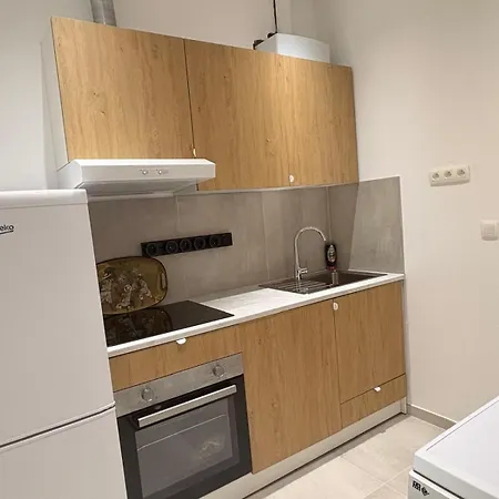 Le Goujons - New Near Midi Station