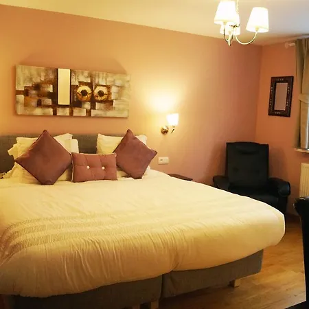 Guest house Eu Brussels