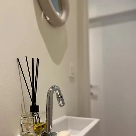 アパート Designer On The Skyline Of ブリュッセル