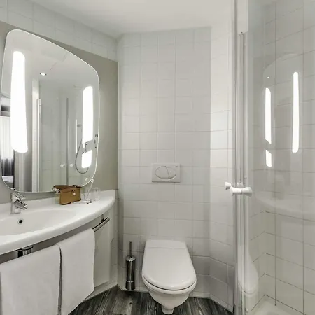 Nh Collection Centre Hotel Bruxelles