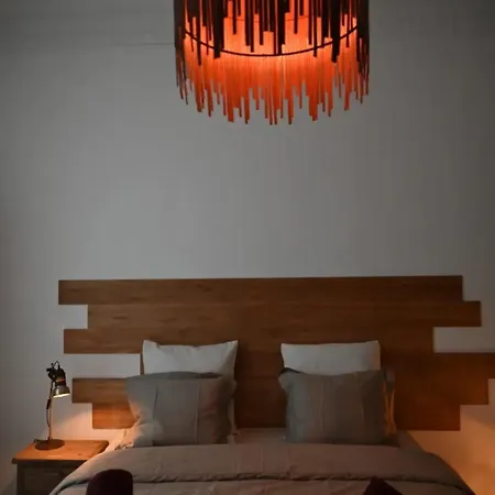 Cozy In Of 75 M² *