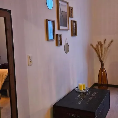 Apartment Cozy In Of 75 M²