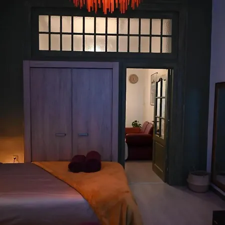 Cozy In Of 75 M² Apartment Brussels