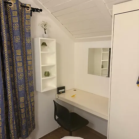 Kweni House * ブリュッセル