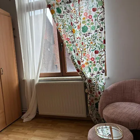 Et Dans Un Immeuble Ubytování v soukromí