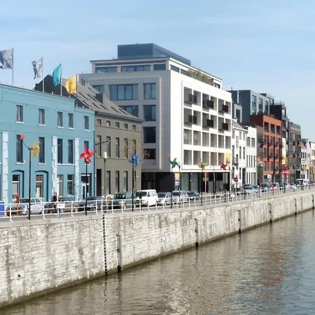 Sur Le Quai Kwatera prywatna