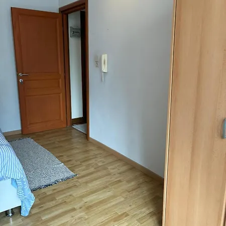 Et Dans Un Immeuble Ubytování v soukromí *